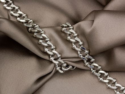 Цепь Style 11мм