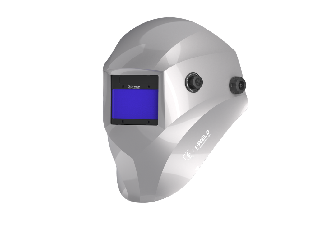 Маска сварщика I-WELD PROFESSIONAL (АСФ 705)