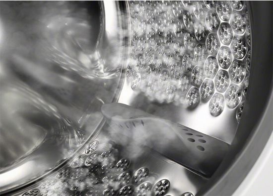 Стиральная машина Electrolux EWW 1476 HDW