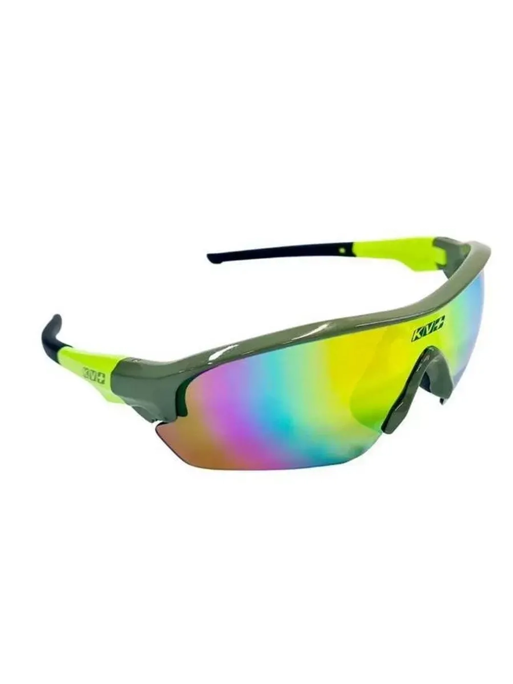 TICINO glasses olive, lens CW31, 1 линза