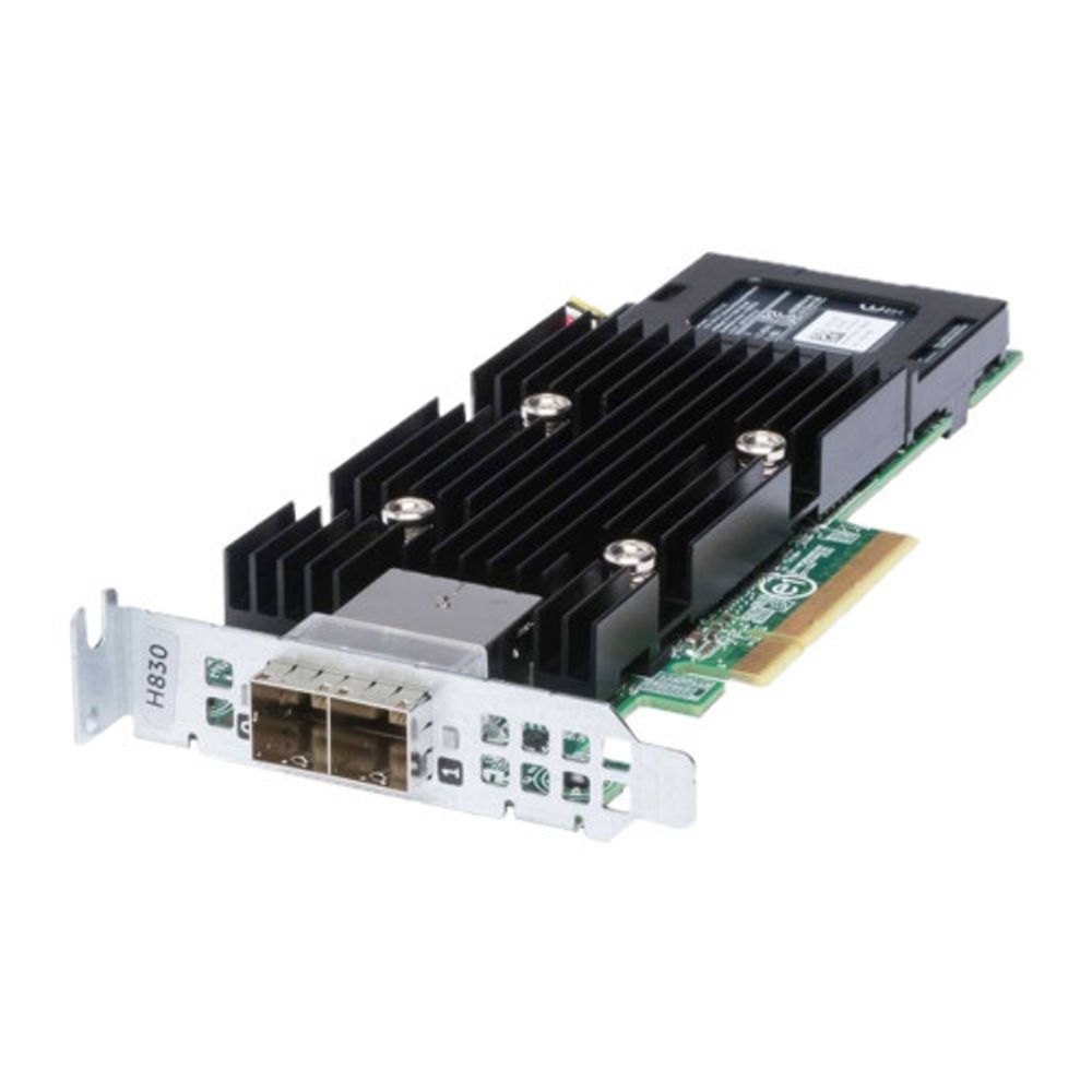 Контроллер Dell 0NR5PC PERC H830 PCIe RAID Storage