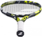 Ракетка теннисная Babolat Pure Aero Jr. 26 (2023)