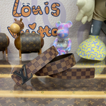 Louis Vuitton Belt