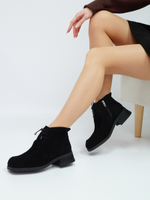 Ботинки женские зимние RAMANS SHOES 913 \01Z