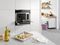 Пароварка Miele DG6100 EDST/CLST