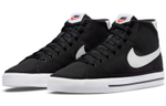 Кроссовки Nike Court Legacy Canvas Mid