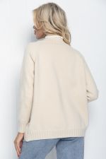 Кардиган Вилла (бежевый) Б11285 LT Collection