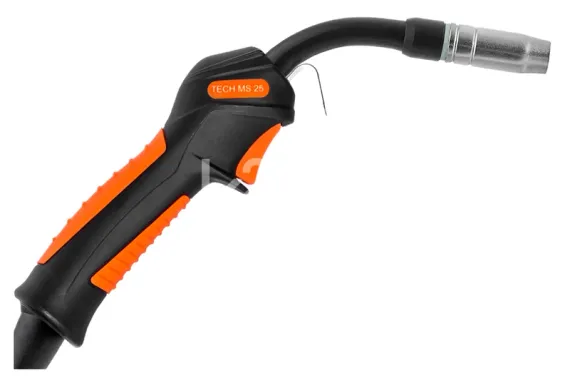 Сварочная горелка Сварог TECH MS 25 F ICTF2798, 3 м