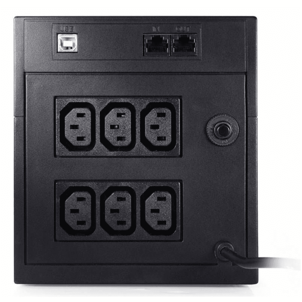PowerCOM RPT-2000AP Сетевое оборудование