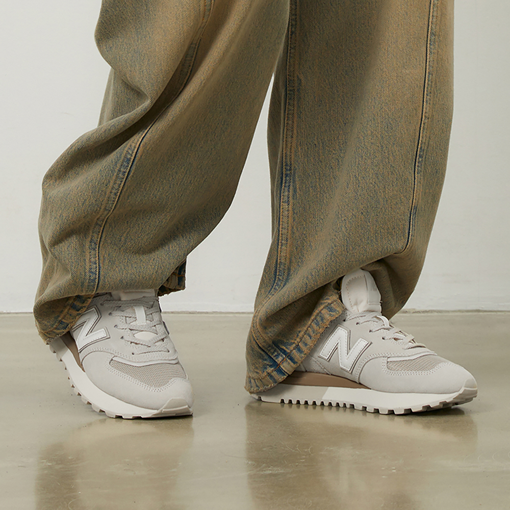 Кроссовки New Balance Nb 574