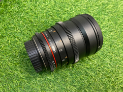 Samyang 24mm T1.5 ED AS UMC II Canon EF