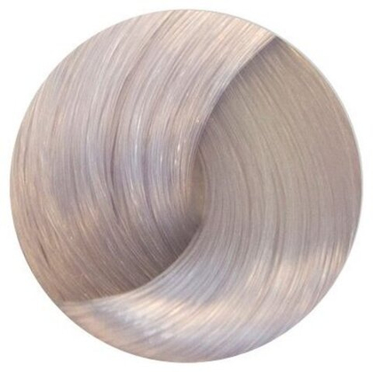 OLLIN COLOR 10/22 светлый блондин фиолетовый 100 мл Перманентная крем-краска для волос