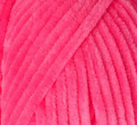 Пряжа Bursa Chenille, 100г, 120м, 100%полиэстер (цена 1шт)