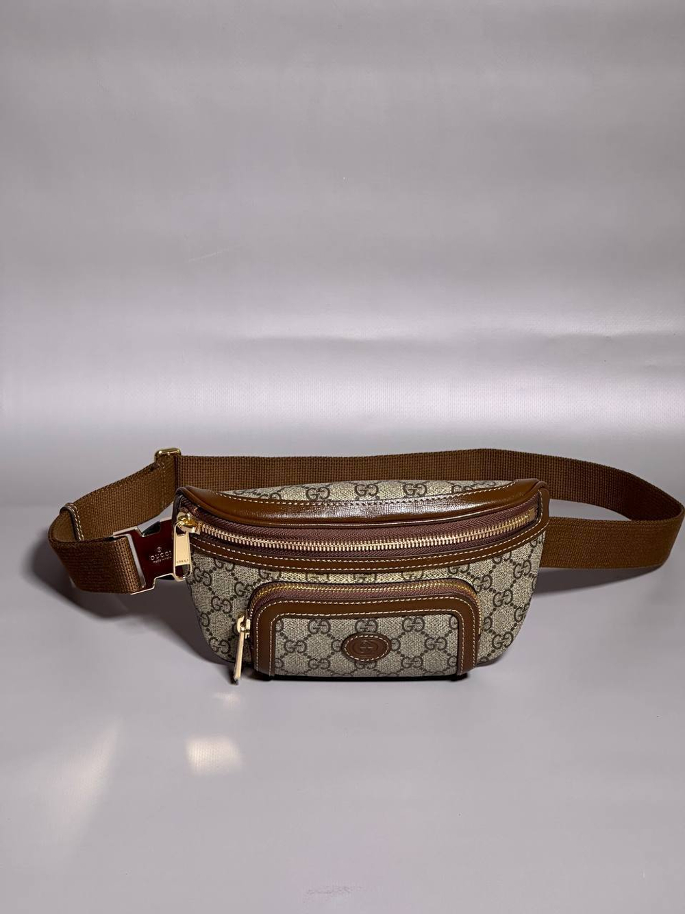 Поясная сумка Gucci