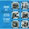 Elvis Presley - Elvis Is Back (Analogue) LP