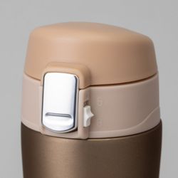 ТЕРМОКРУЖКА WOW 420 МЛ, КОЛБА НЕРЖ.СТАЛЬ 18/10