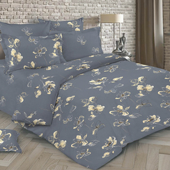 Бязь Премиум "Ноктюрн" | ш.220 см | 142 г/м² | хлопок-100%