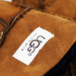 Перчатки UGG Classic Glove Chestnut