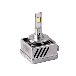 Светодиодные лампы MTF Light D5S MaxBeam 2.0 4500lm, 6000K, 35W (к-т 2шт.)