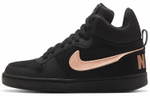 Кроссовки Nike Court Borough (Женская размерная сетка)