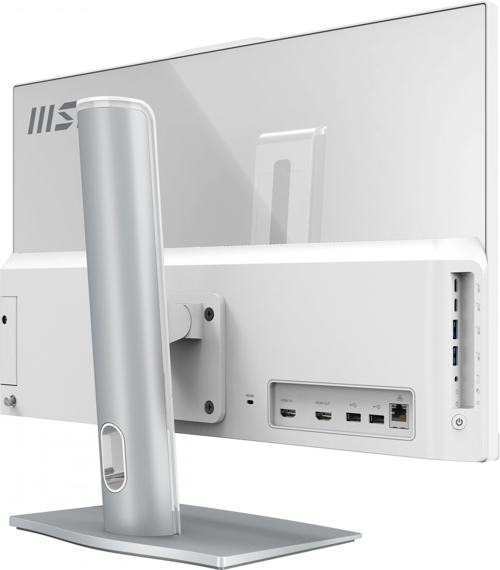 Моноблок 23.8'' MSI Modern AM242P 1M-1020XRU