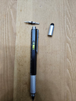 Ручка, стилус , линейка , уровень, отвертка