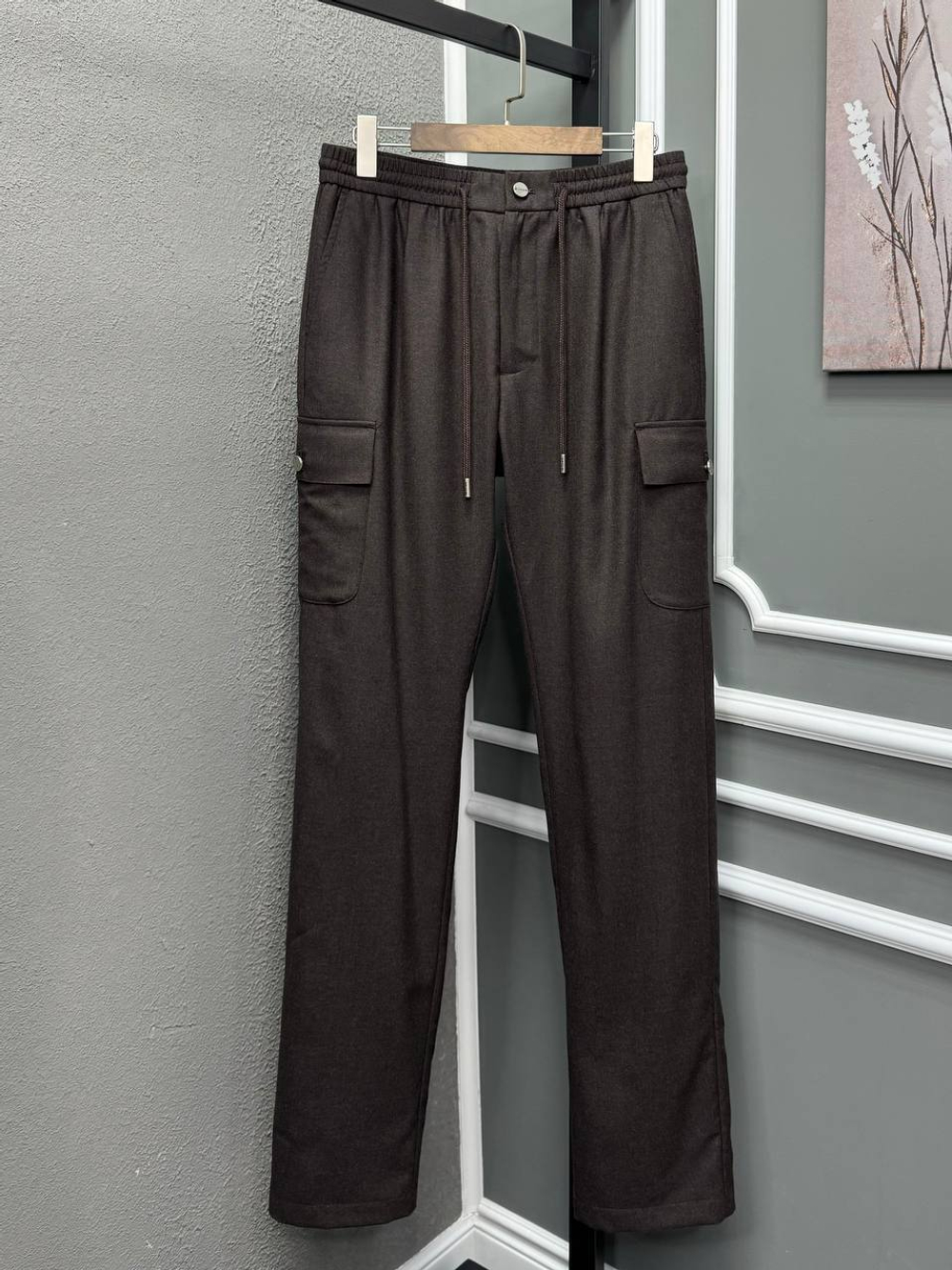 Прогулочный костюм Kiton