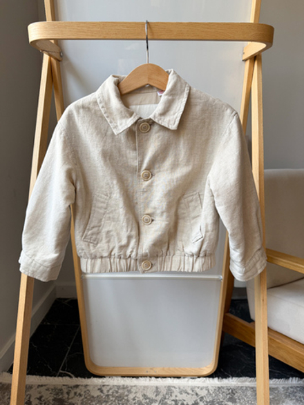 Куртка ветровка Zara, 92