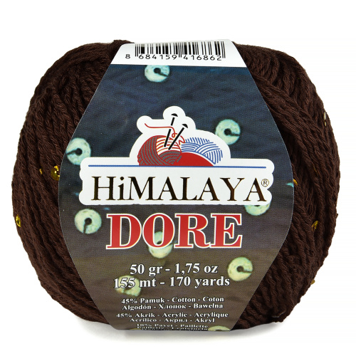 Пряжа Himalaya Dore (61420)