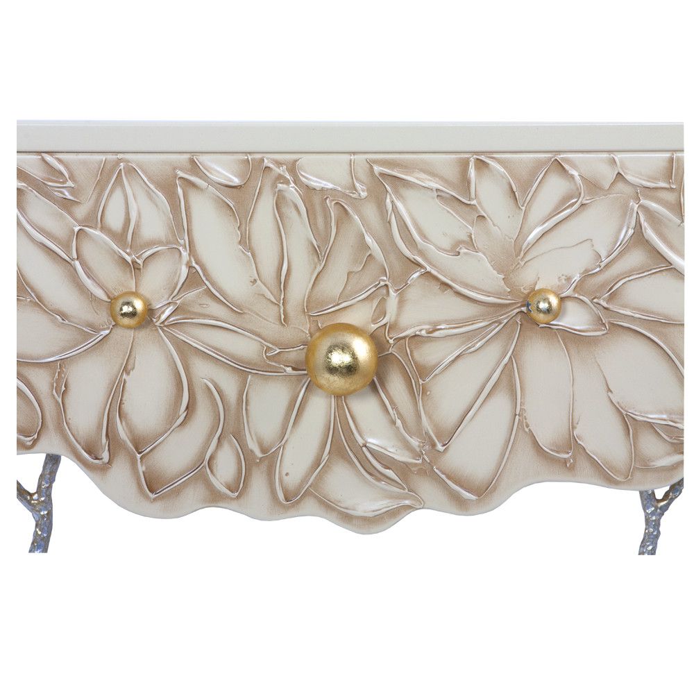 Консоль Терра Айвори