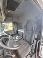 Mercedes-Benz ACTROS 4x2 Седельный тягач 1841 LS (Дизельный, 12 л, 408 л.с., АТ)