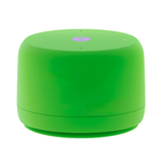 Умная колонка Яндекс Станция Лайт 2 (без часов) с Алисой на YaGPT, Зеленый