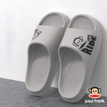 Шлёпанцы Paul Frank Ride (Grey)