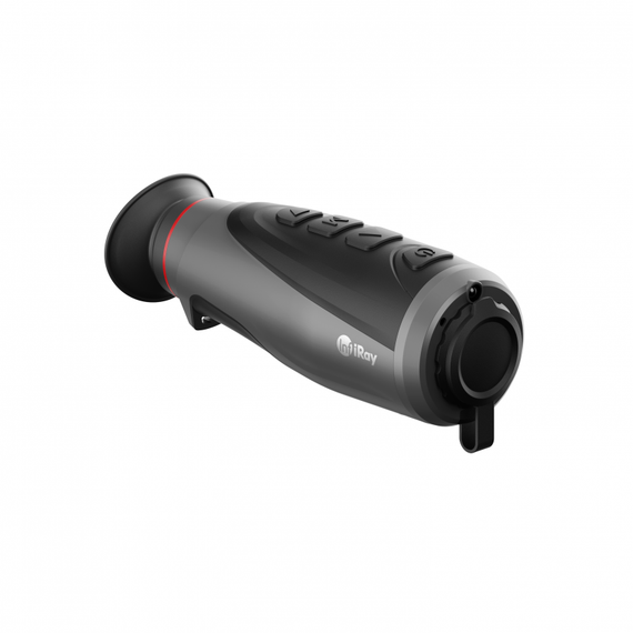 iRay AFFO AP13 — компактный тепловизионный монокуляр 256×192 с объективом 13 мм