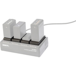 Адаптерная площадка SWIT KA-C10F для зарядного устройства LC-D421/LC-D420