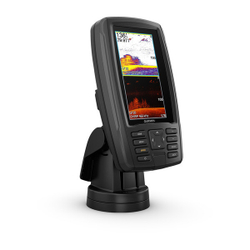 Эхолот-Картплоттер Garmin ECHOMAP Plus 42cv