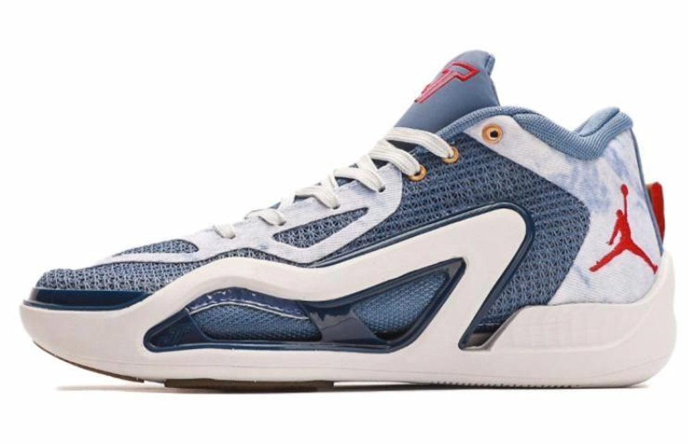 Кроссовки Jordan Tatum 1 "Denim"
