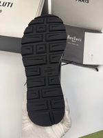 Кроссовки Berluti
