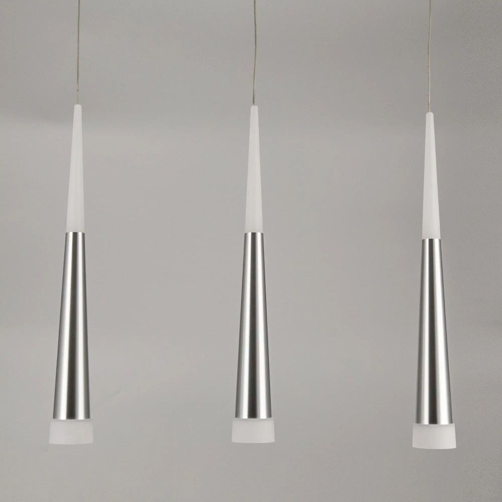 Citilux Вегас CL227030 LED Подвесной светильник Алюминий