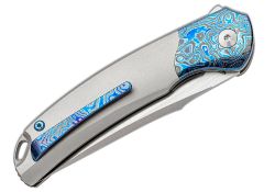 Нож Bestech BT2111D SUPERNOVAфотография - 2