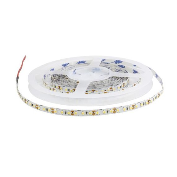 Светодиодная лента Arlight 9,6W/m 120LED/m 3528SMD дневной белый 5M 035169