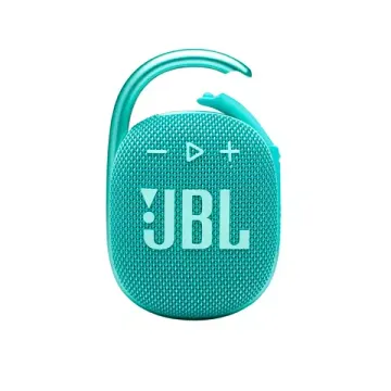 Портативная колонка JBL Clip 4 Teal