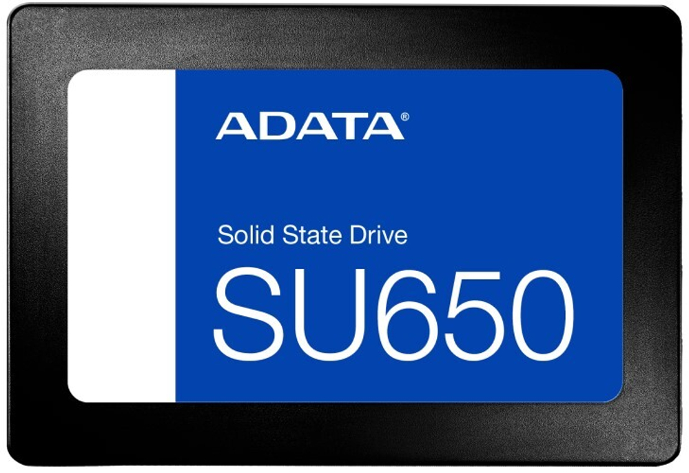 Накопитель SSD 2.5'' ADATA Ultimate SU650