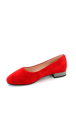Туфли женские Ascalini W23547B