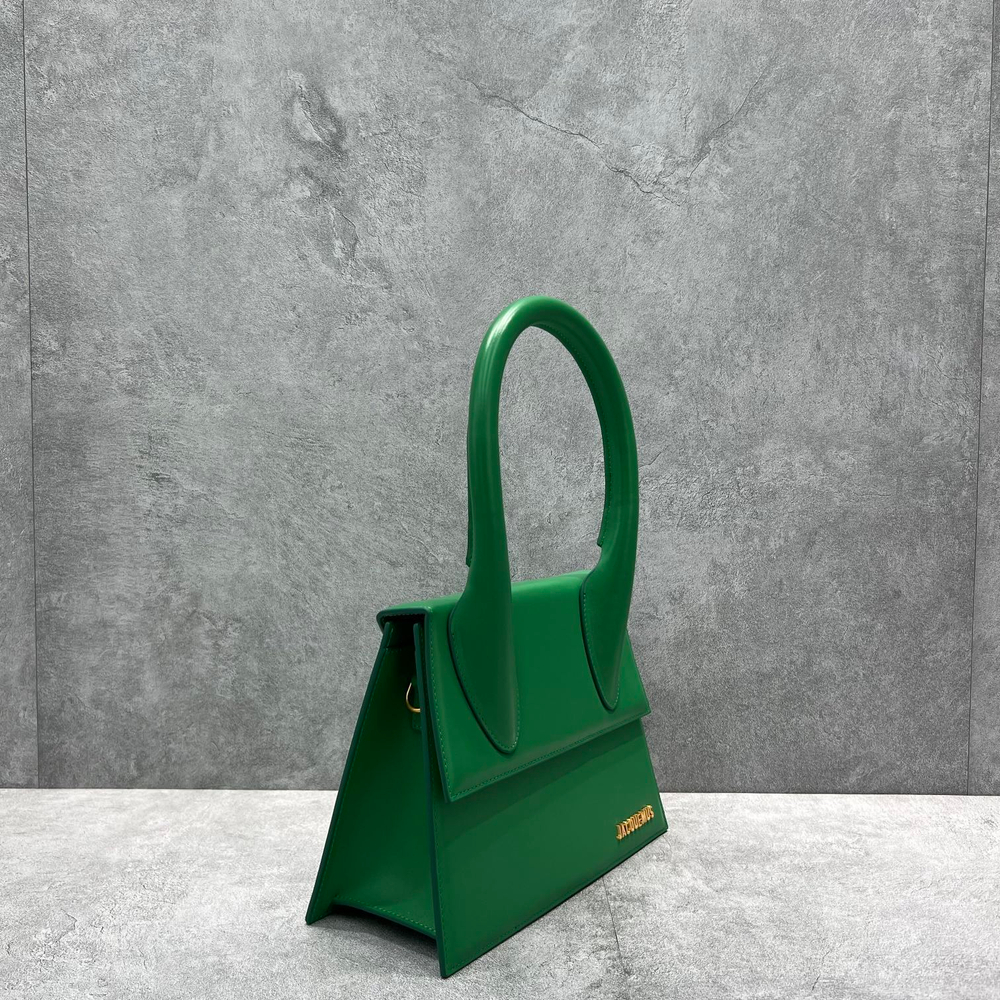 Jacquemus Le Grand Chiquito 22 cm