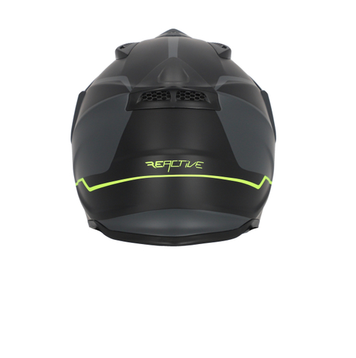 Шлем Acerbis REACTIVE 22-06 HELMET