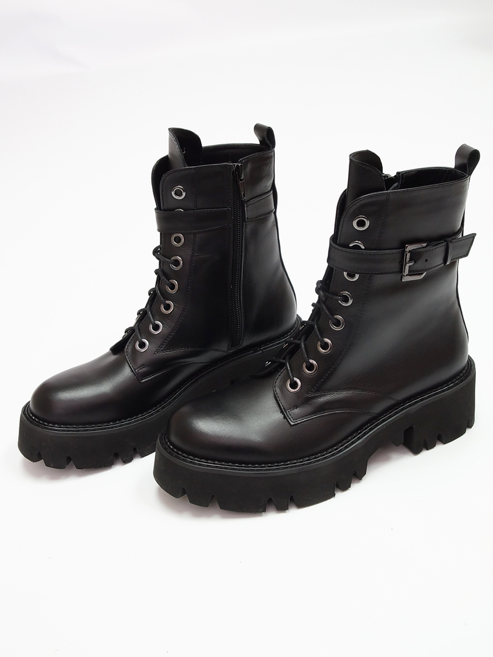 Ботинки женские