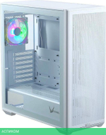 Корпус Formula V Line Air Power G5 Plus без БП белый