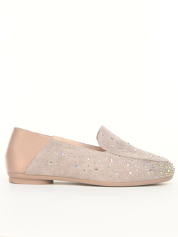 Лоферы женские Ascalini G2812B