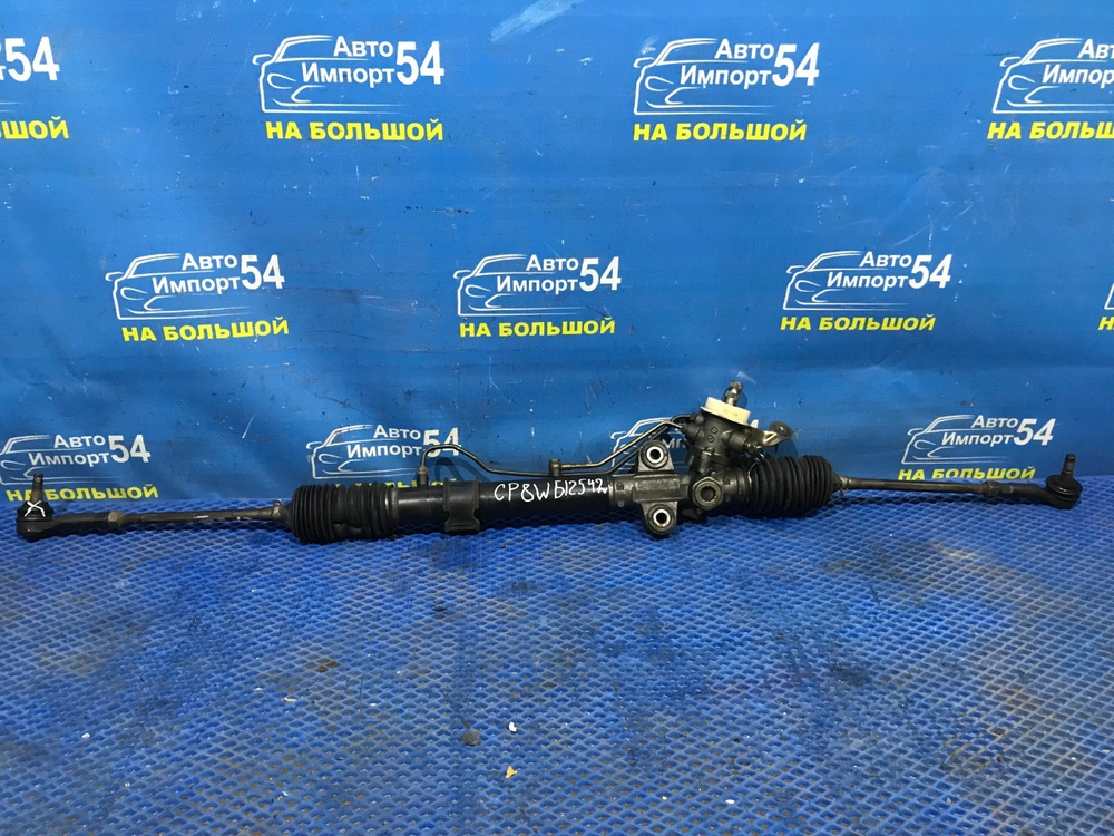 Рейка рулевая MAZDA PREMACY 1999-2005